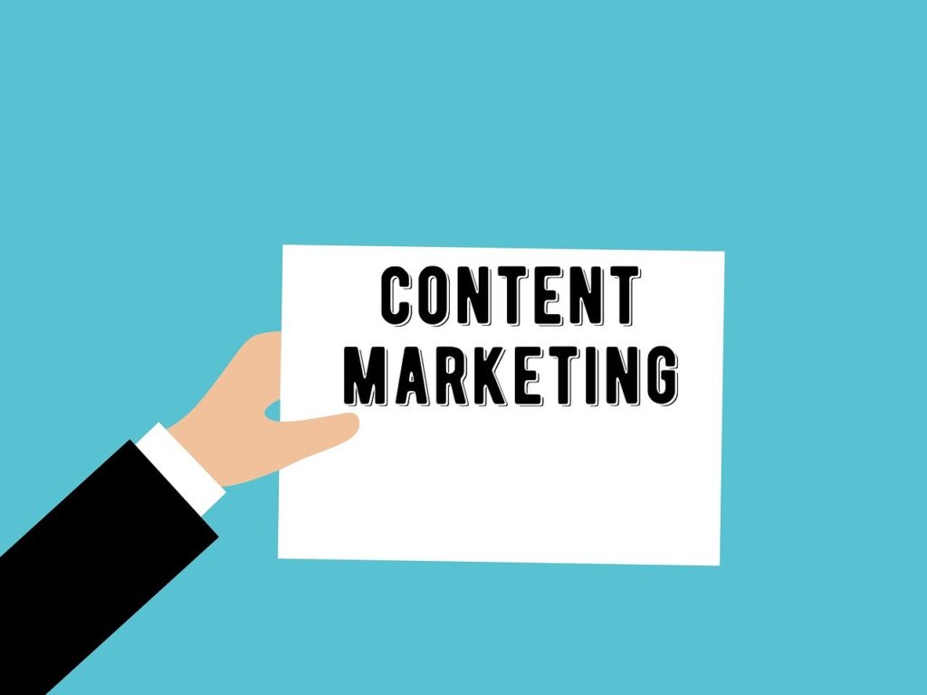 Our content marketing strategies aim to attract, engage, and educate your target audience. We create valuable and shareable content such as blog posts, articles, infographics, and videos that resonate with your audience and help build your brand authority.